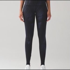 Wunder Under Full-On Luon 31” Inseam